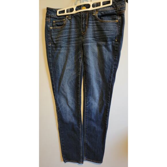 American Eagle Outfitters Denim - 2011 American Eagle Skinny Stretch Jeans - Women's Size 4 Regular
